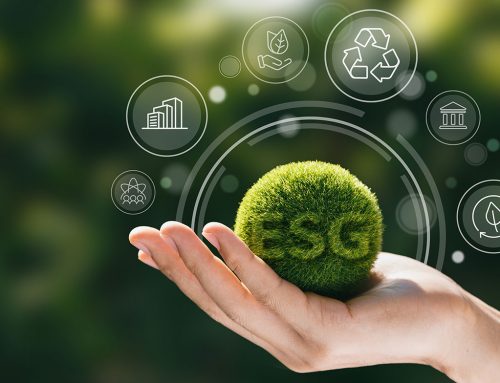 ESG – what you need to know for CSRD compliance.